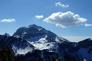 47 Sul Sentiero dei Roccoli vista in Arera